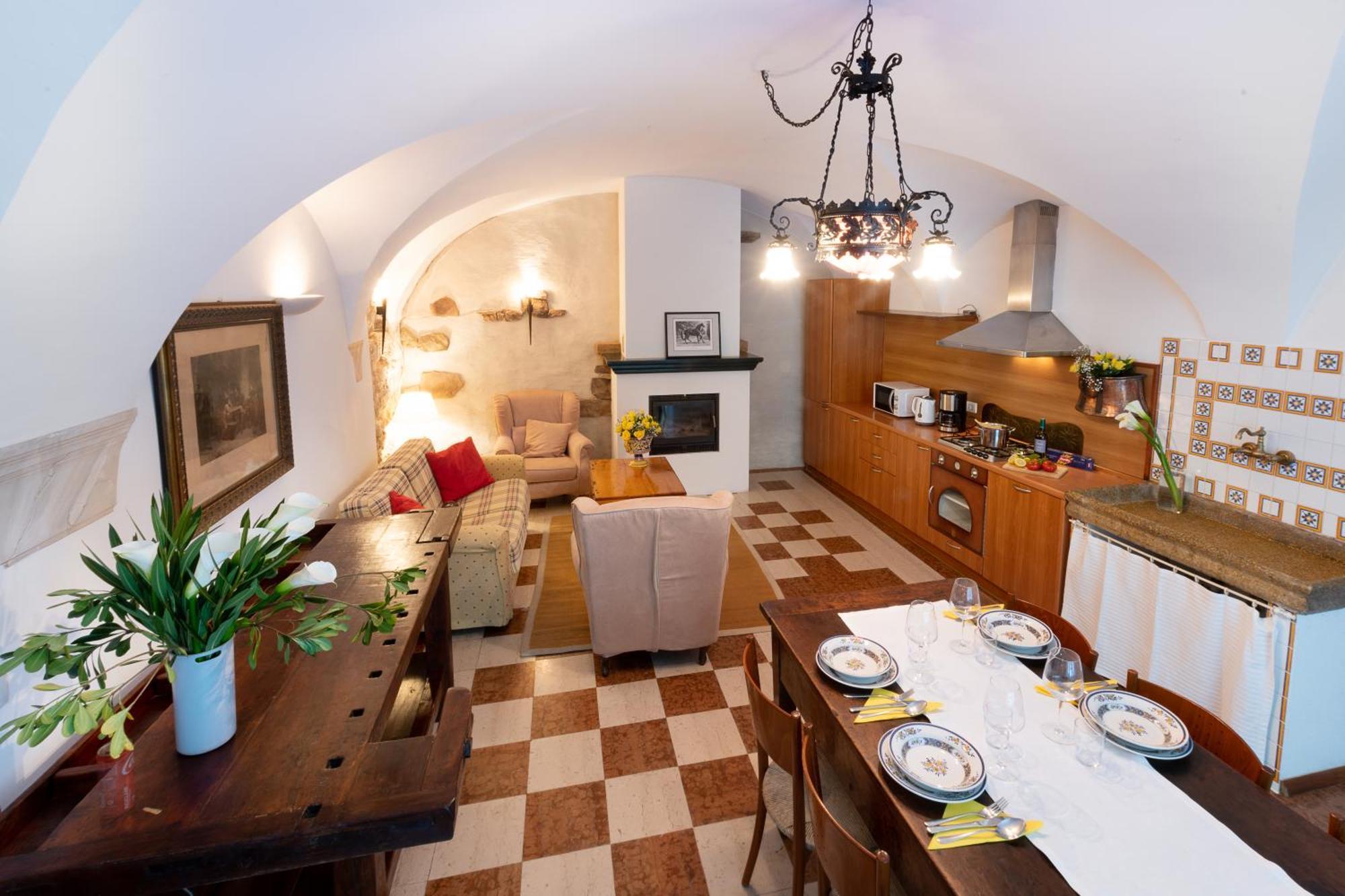 Villa Angelica Riva del Garda Ruang foto