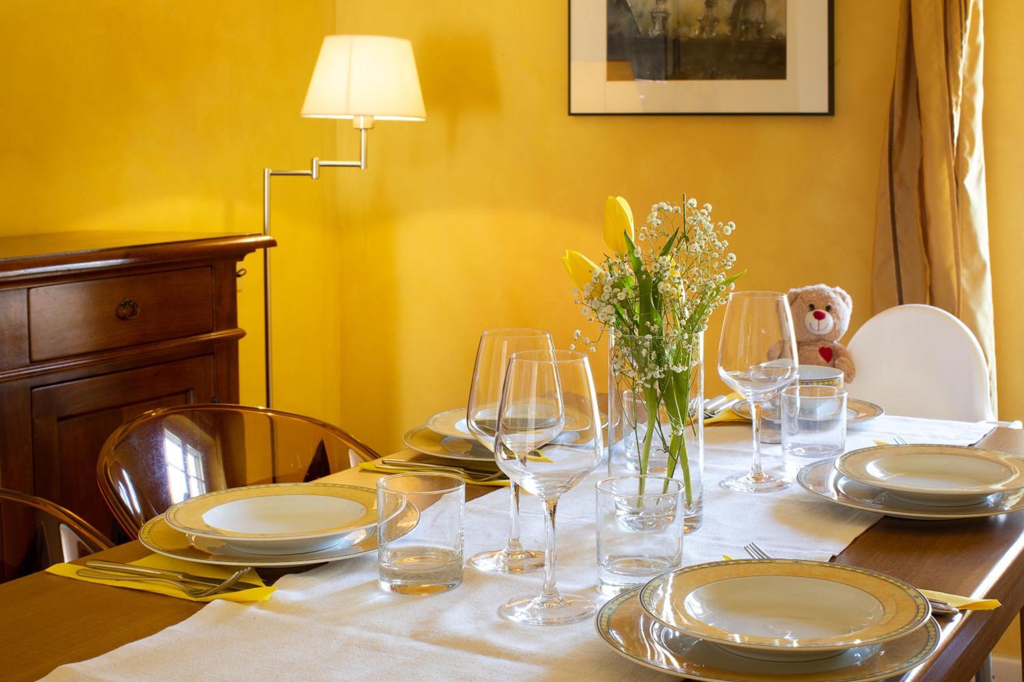 Villa Angelica Riva del Garda Ruang foto